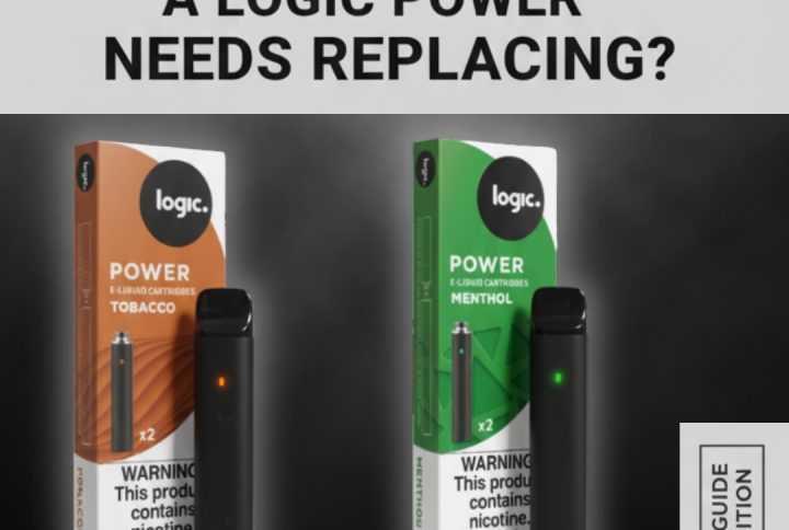 How Do You Know When a Logic Power Needs Replacing?