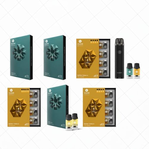 Where Can I Buy Vuse Pods Near Me?