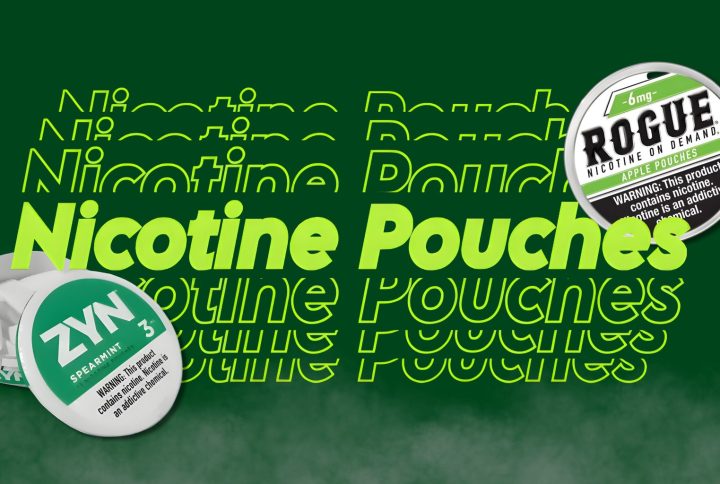 What Makes Nicotine Pouches the #1 Smokeless Alternative