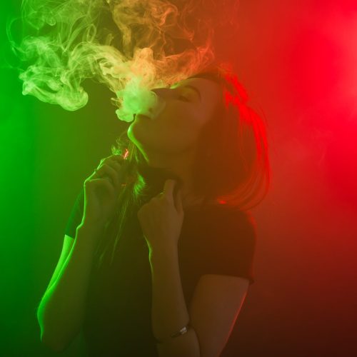 Logic E-Cigarette: A Practical Guide for US Adults