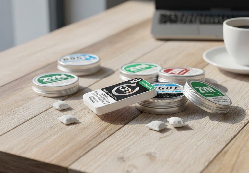 Nicotine Pouches for Adult Users in 2026 A Complete Guide