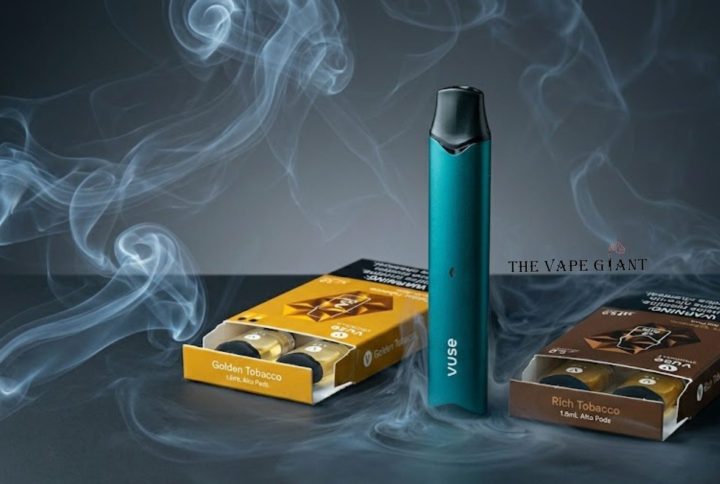 How Long Does a Vuse Pod Last? Everything You Need to Know