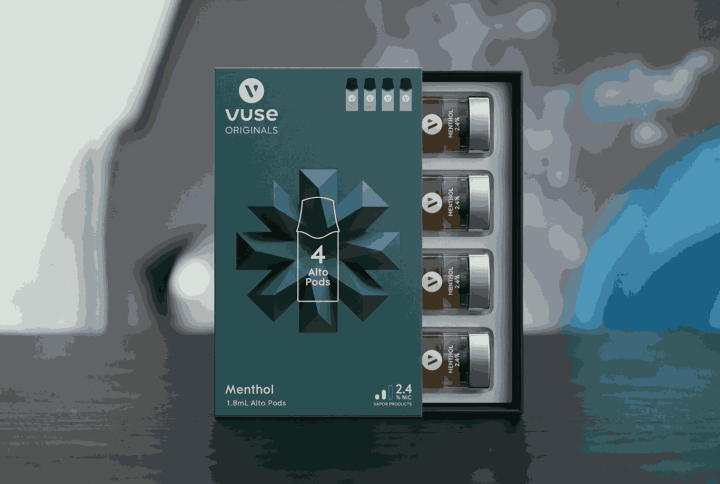Why Vuse Alto Pods Are One of the Most Popular Pod