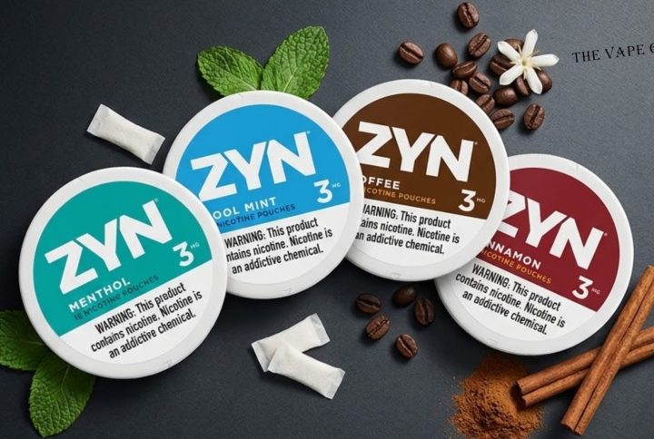ZYN Nicotine Pouches: The Complete Guide for US Adults in 2026