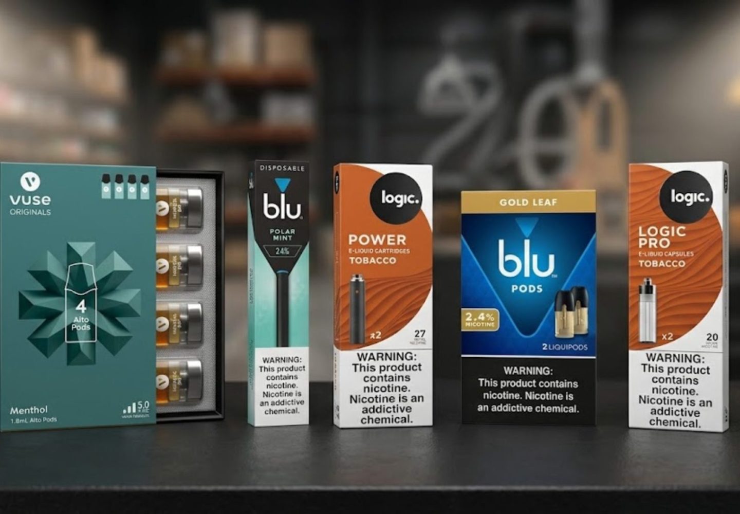 Best Online Vape Store in USA_ What to Look For Before You Buy