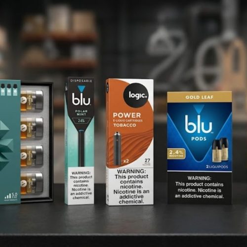 Best Online Vape Store in USA: What to Look For Before You Buy