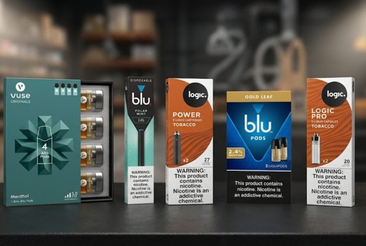 Best Online Vape Store in USA: What to Look For Before You Buy