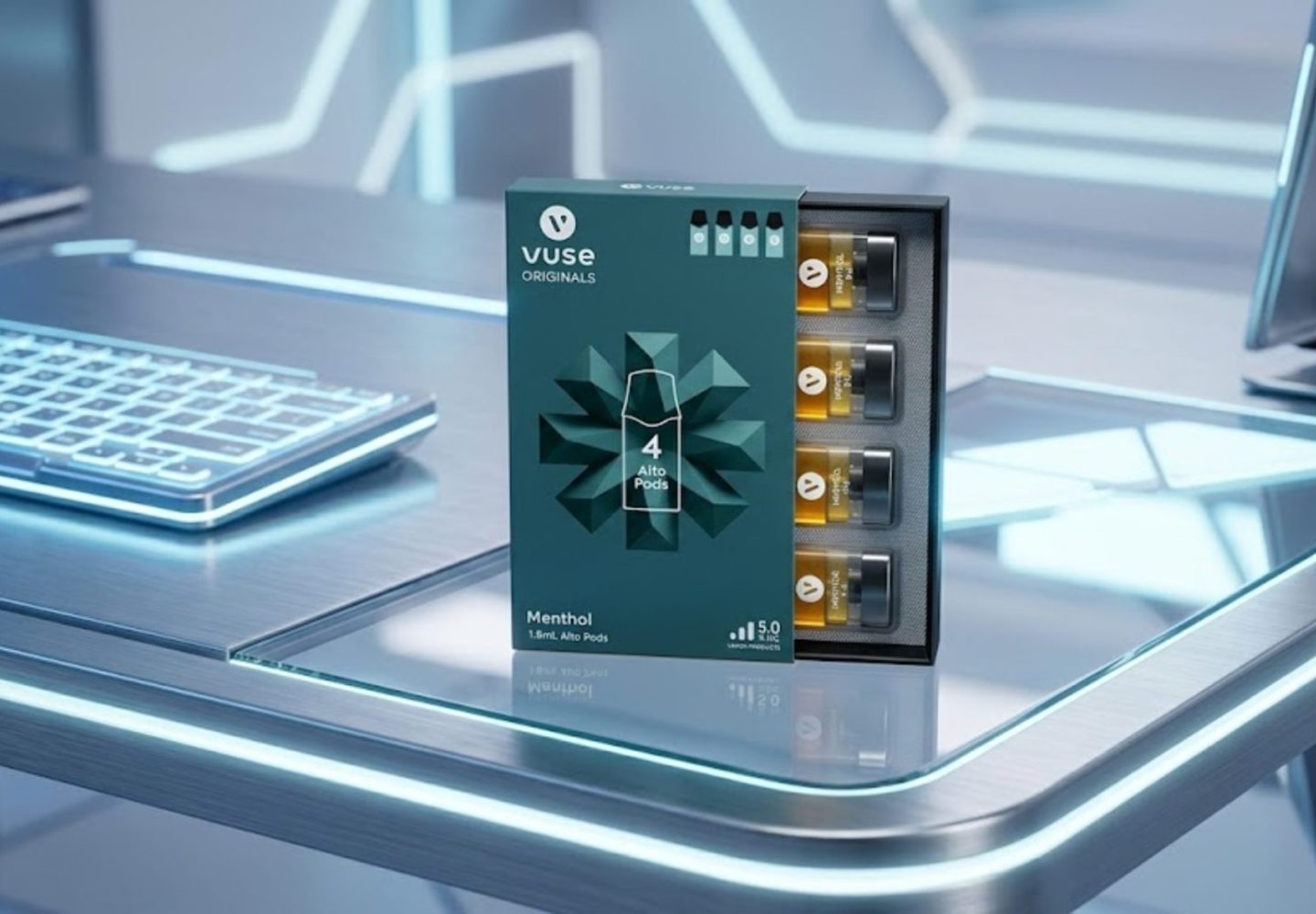 Best Pod Vape System_ Top Picks for Smooth & Easy Vaping