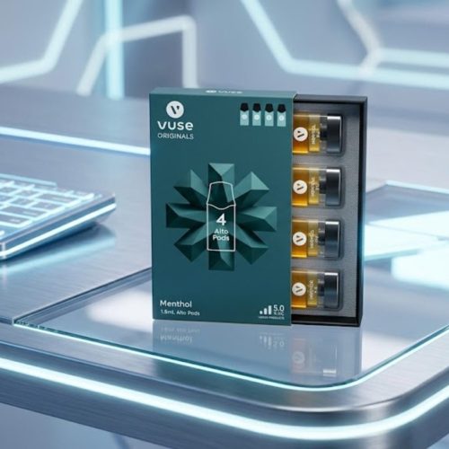 Best Pod Vape System: Top Picks for Smooth & Easy Vaping