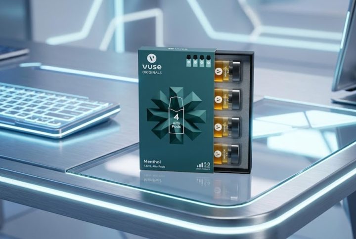 Best Pod Vape System: Top Picks for Smooth & Easy Vaping