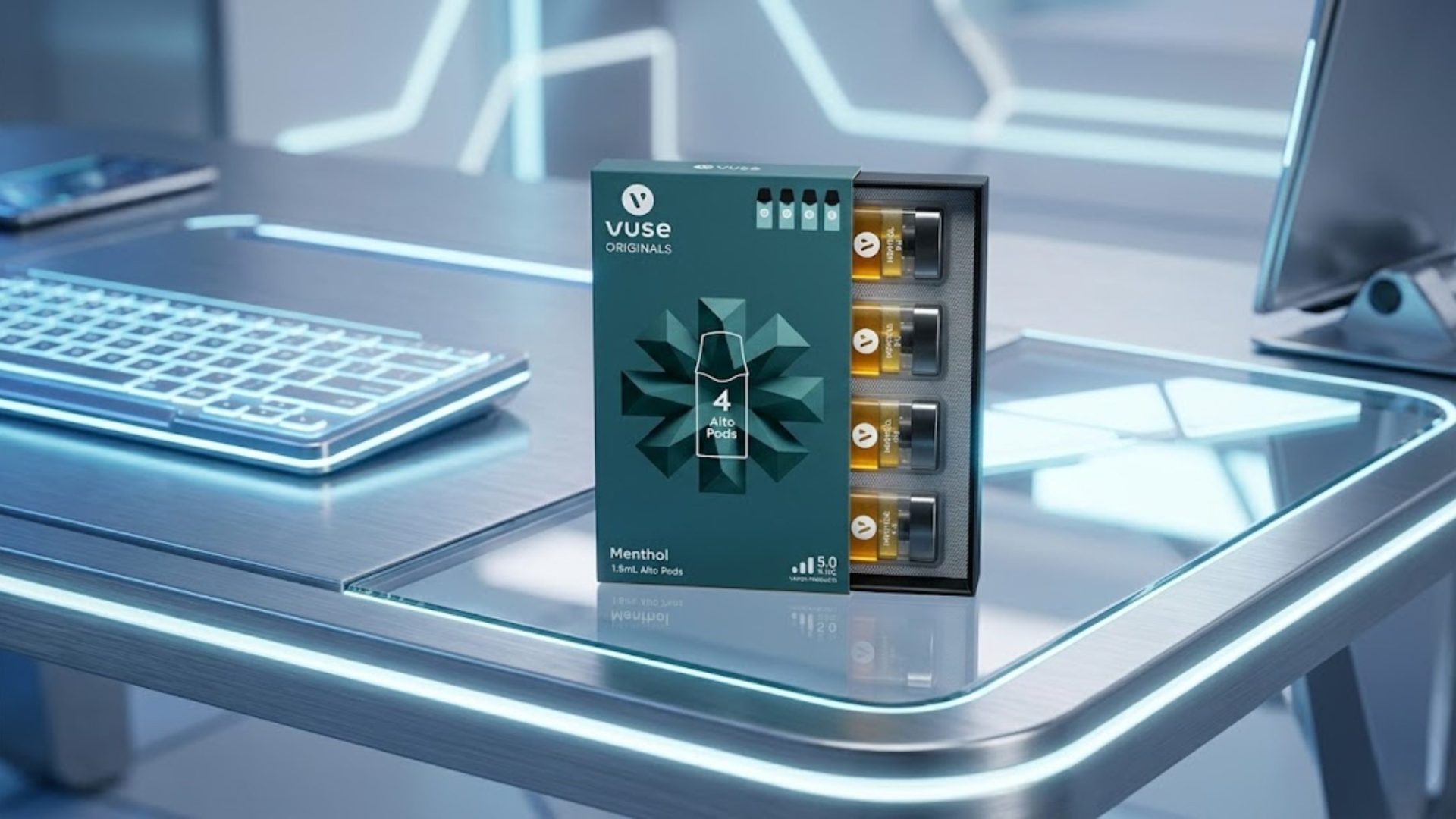 Best Pod Vape System_ Top Picks for Smooth & Easy Vaping