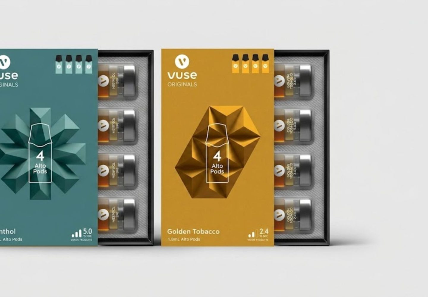 How Much is a 4 Pack of Vuse Pods_ Full Pricing Breakdown