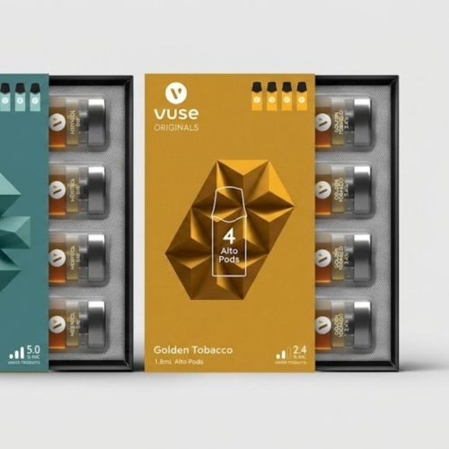 How Much is a 4 Pack of Vuse Pods? Full Pricing Breakdown