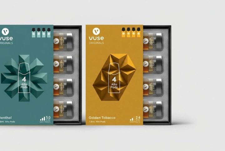 How Much is a 4 Pack of Vuse Pods? Full Pricing Breakdown