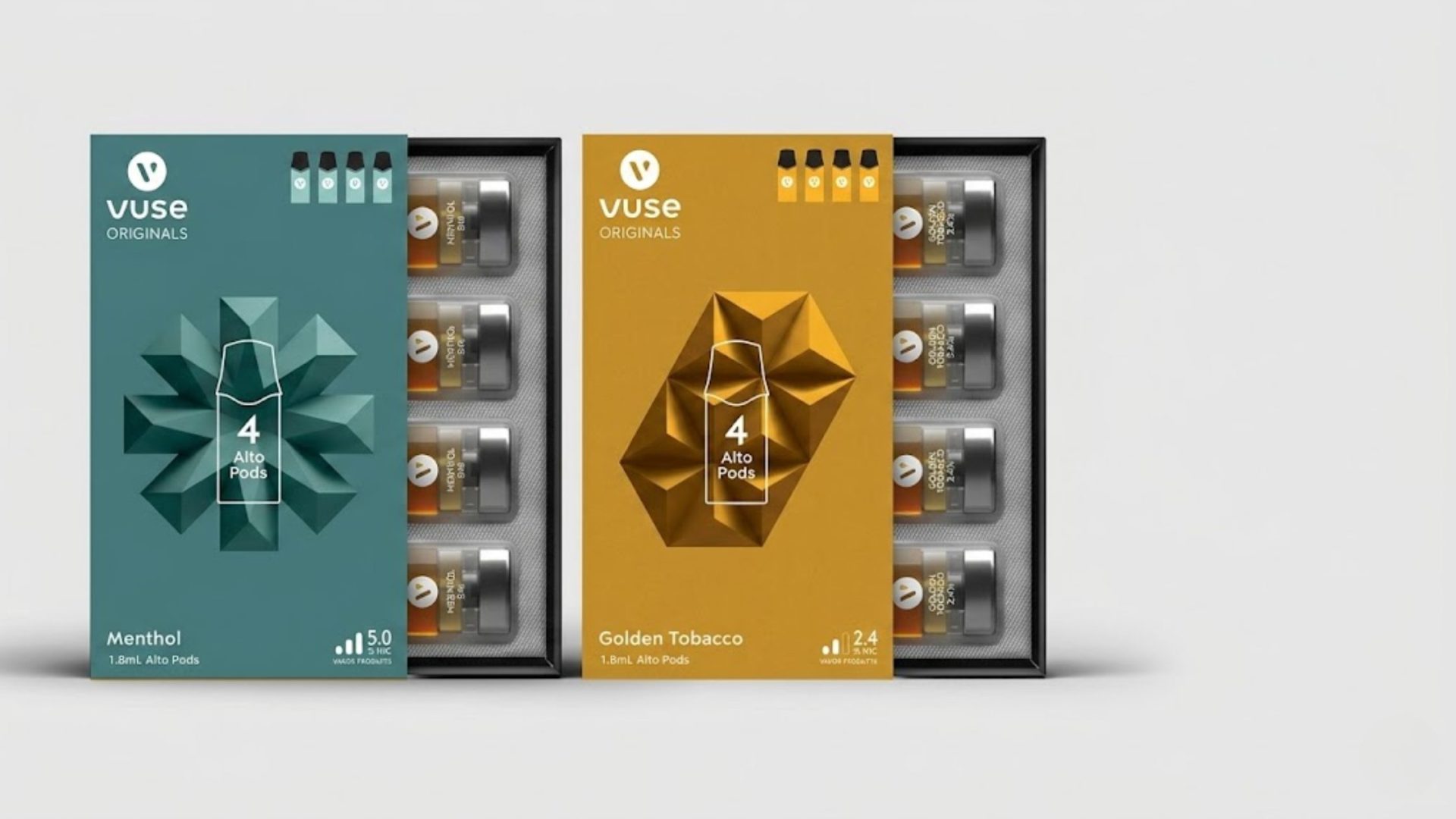 How Much is a 4 Pack of Vuse Pods_ Full Pricing Breakdown