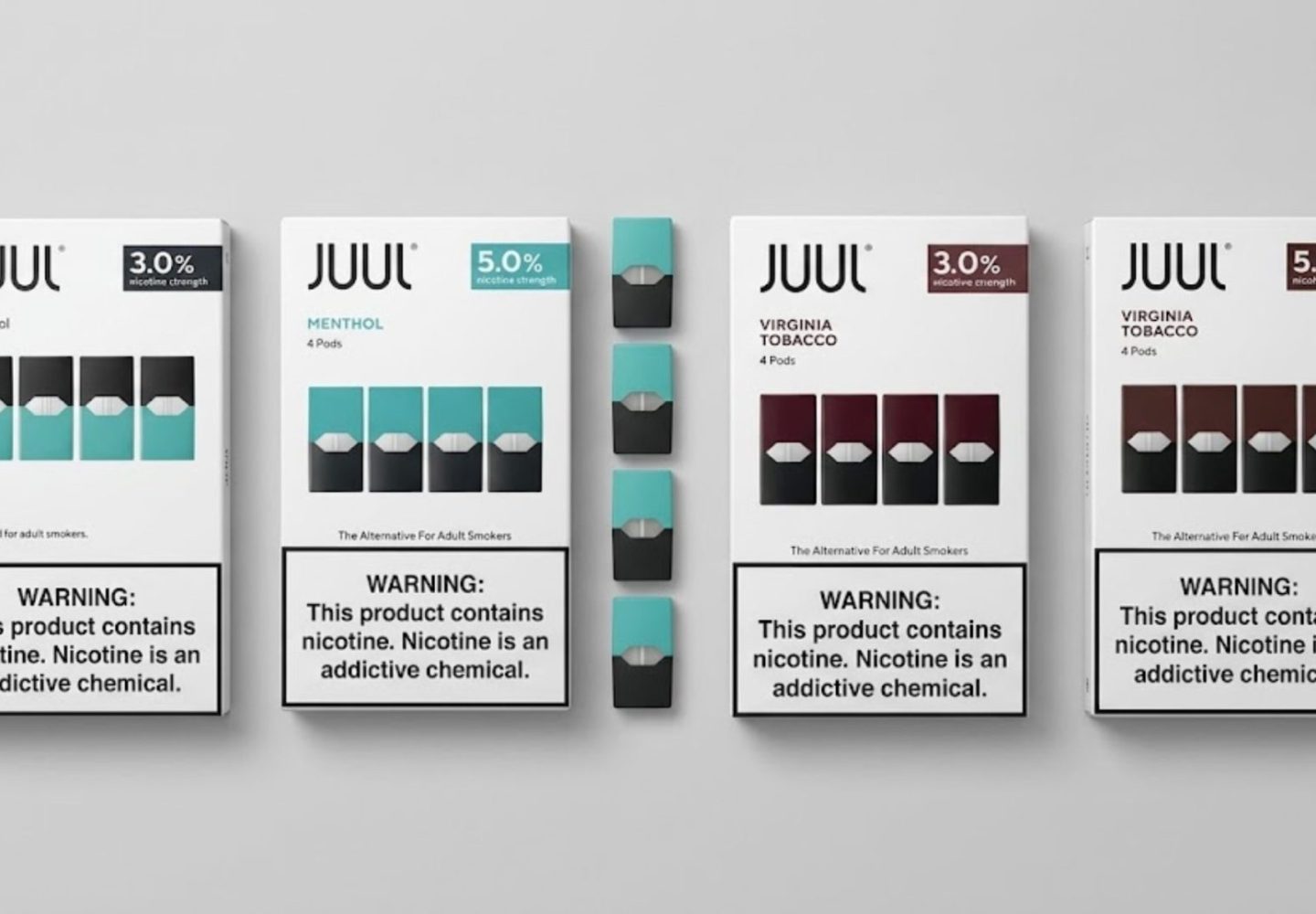 Juul Compatible Pods USA_ Best Alternatives You Can Buy Online