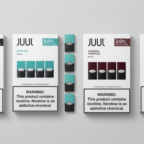 Juul Compatible Pods USA: Best Alternatives You Can Buy Online