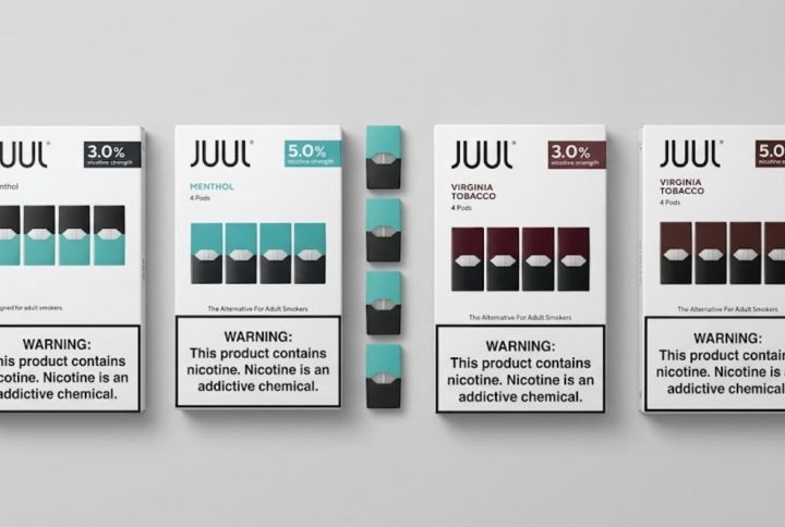 Juul Compatible Pods USA: Best Alternatives You Can Buy Online