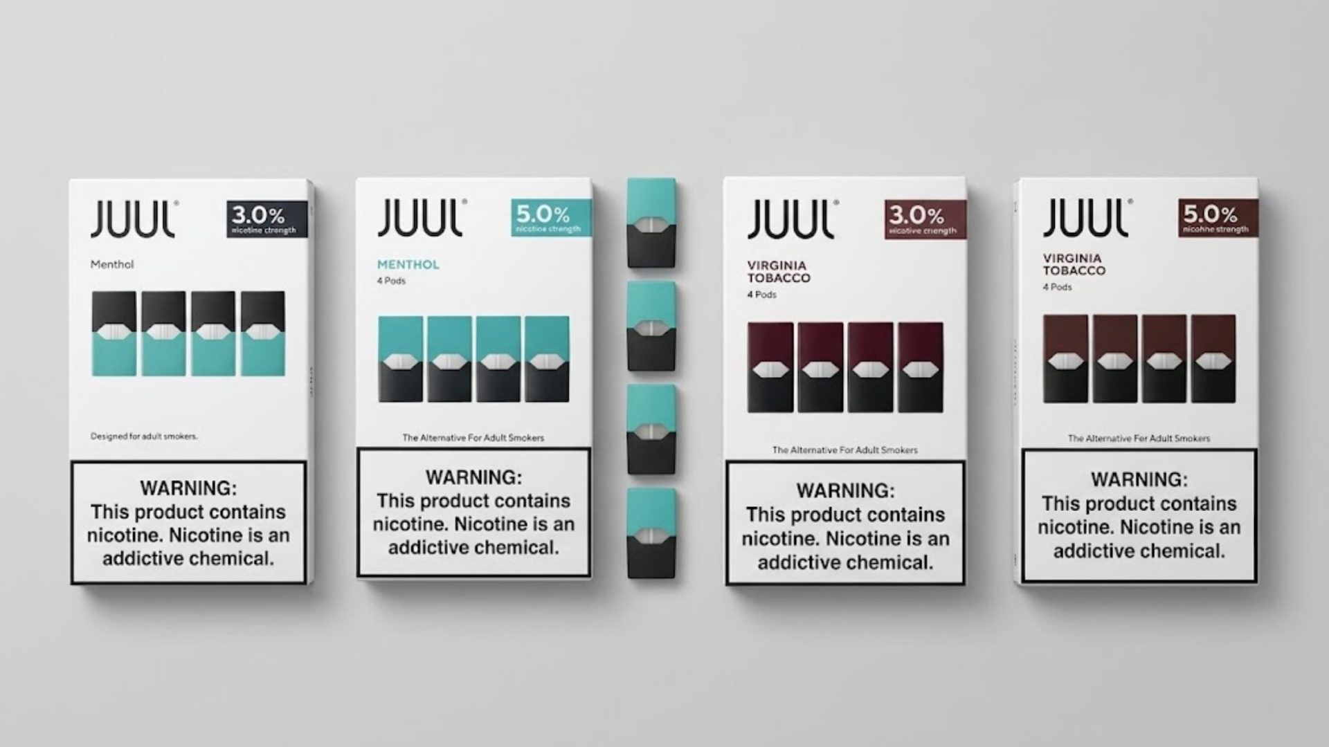 Juul Compatible Pods USA_ Best Alternatives You Can Buy Online
