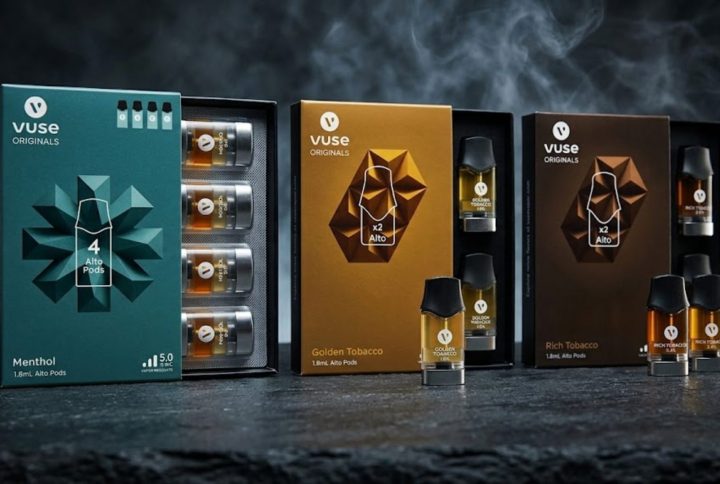 Vuse Pods Online: Best Flavors, Prices & 4 Pack Deals Explained