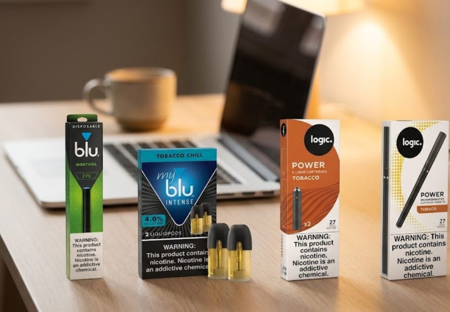 Where to Buy Vapes Online in USA (Free Shipping + Best Deals Guide)