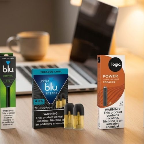 Where to Buy Vapes Online in USA (Free Shipping + Best Deals Guide)