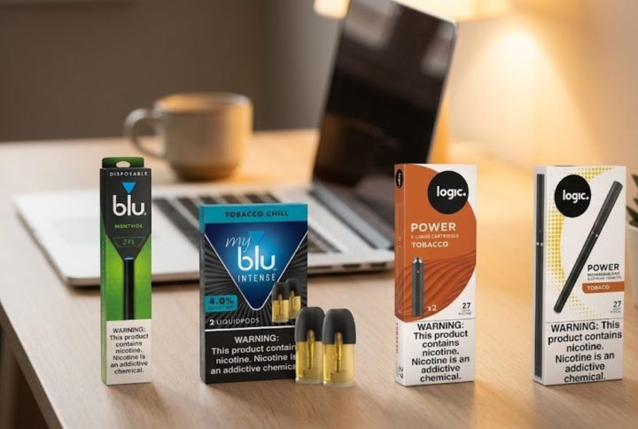 Where to Buy Vapes Online in USA (Free Shipping + Best Deals Guide)