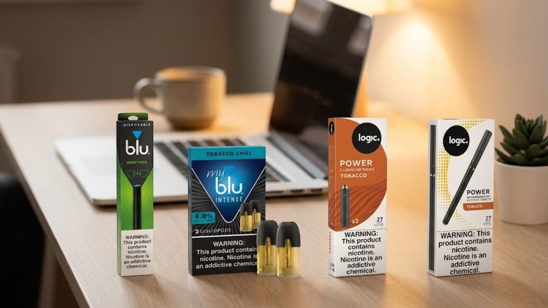 Where to Buy Vapes Online in USA (Free Shipping + Best Deals Guide)