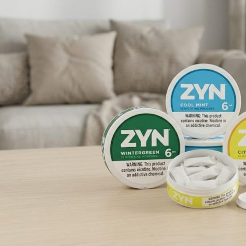 What to Expect When Using ZYN Nicotine Pouches for the First Time