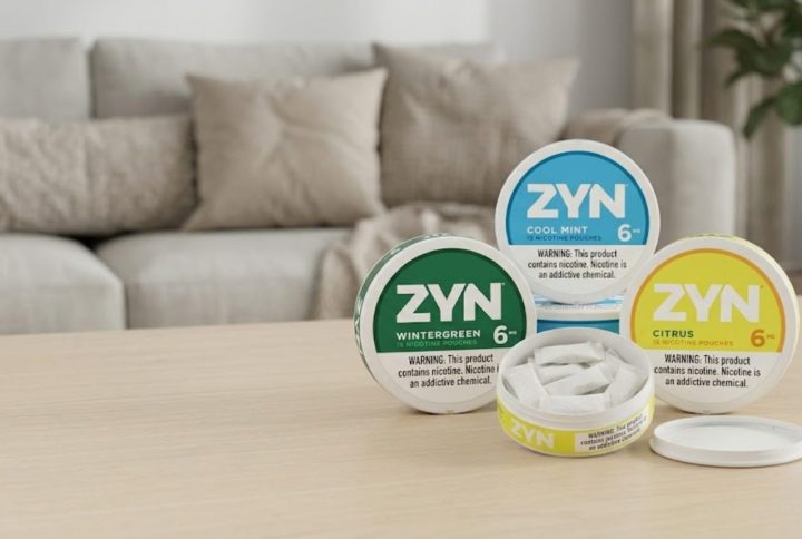 What to Expect When Using ZYN Nicotine Pouches for the First Time