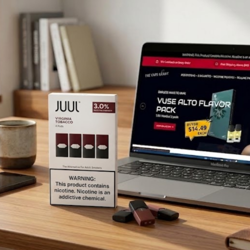 All About Juul Pods And Devices In 2026