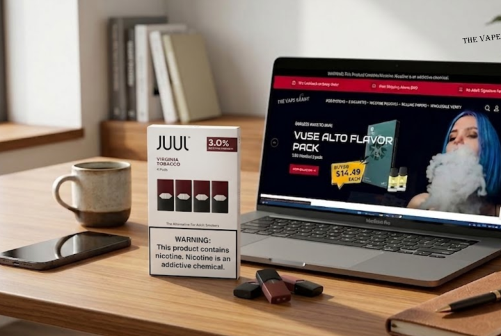 All About Juul Pods And Devices In 2026