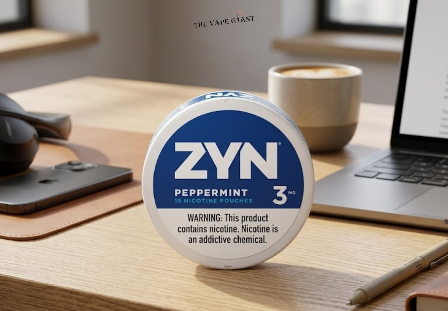 Beginner’s Guide To Zyn Nicotine Pouches_ Flavors &Amp; Strengths
