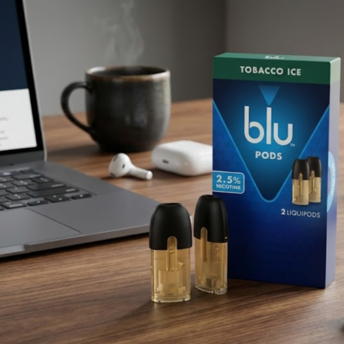 Myblu Pod Systems: Flavor Options And Device Compatibility