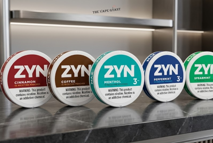 Nicotine Pouches Vs Vaping: Pros, Cons & Use Cases