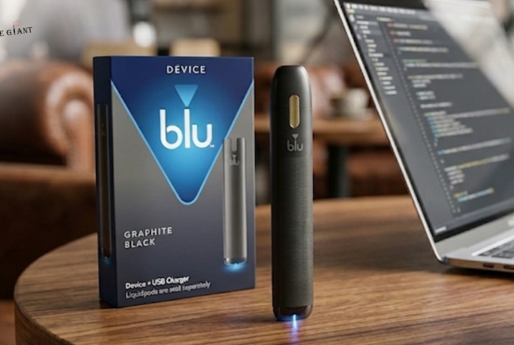 Top Pod Systems 2026: Vuse, Myblu & More Compared