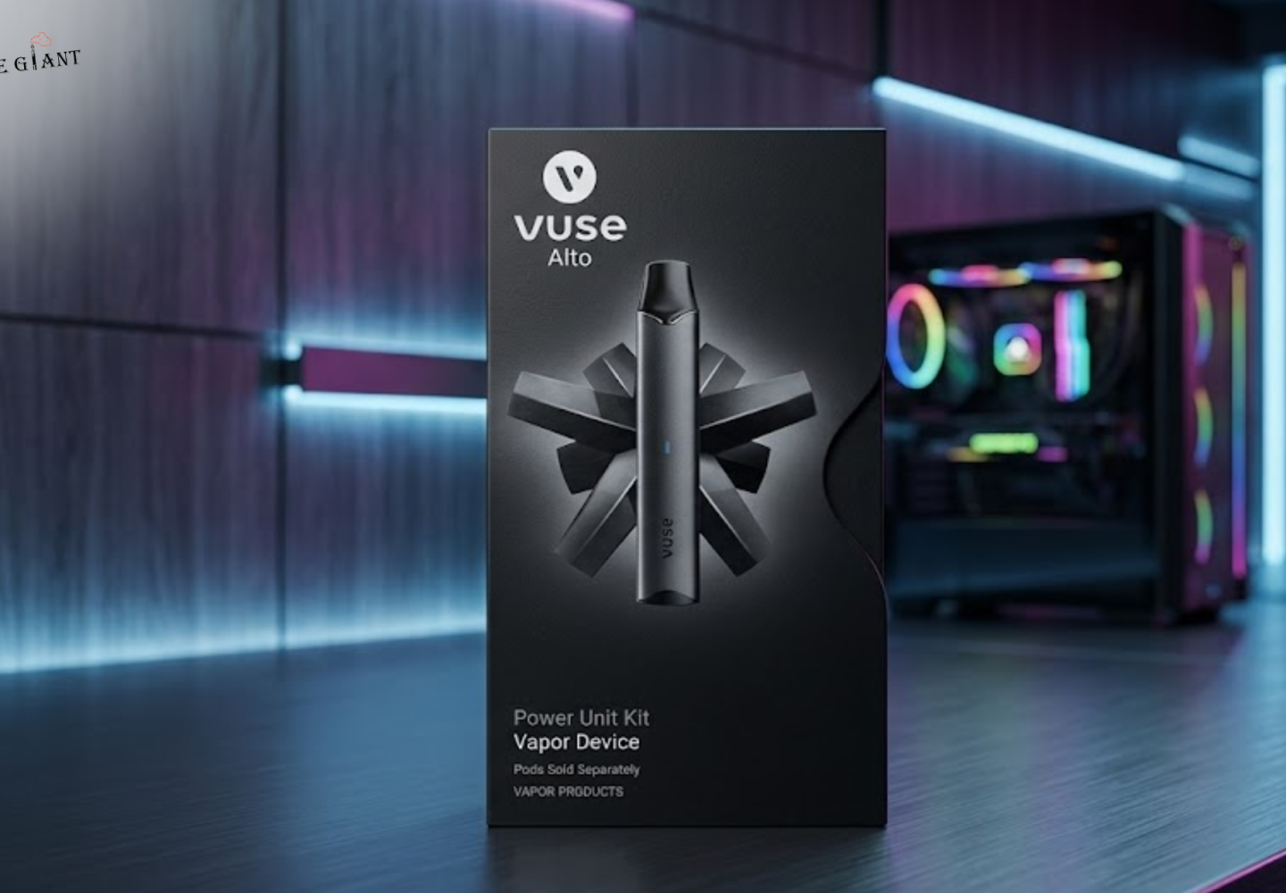 Vuse Alto Starter Kit Guide_ Features And Pricing Explained