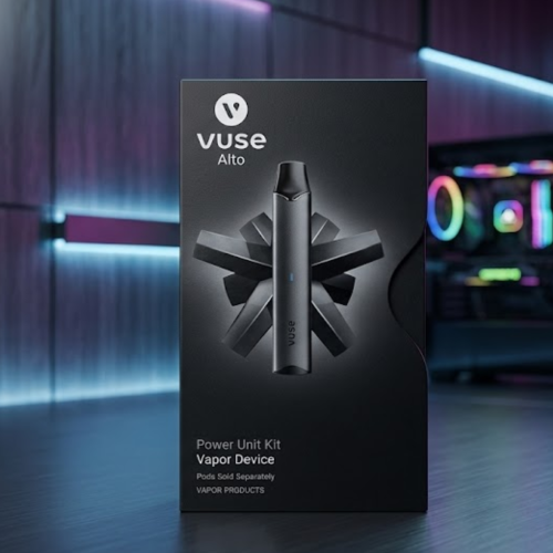 Vuse Alto Starter Kit Guide: Features And Pricing Explained