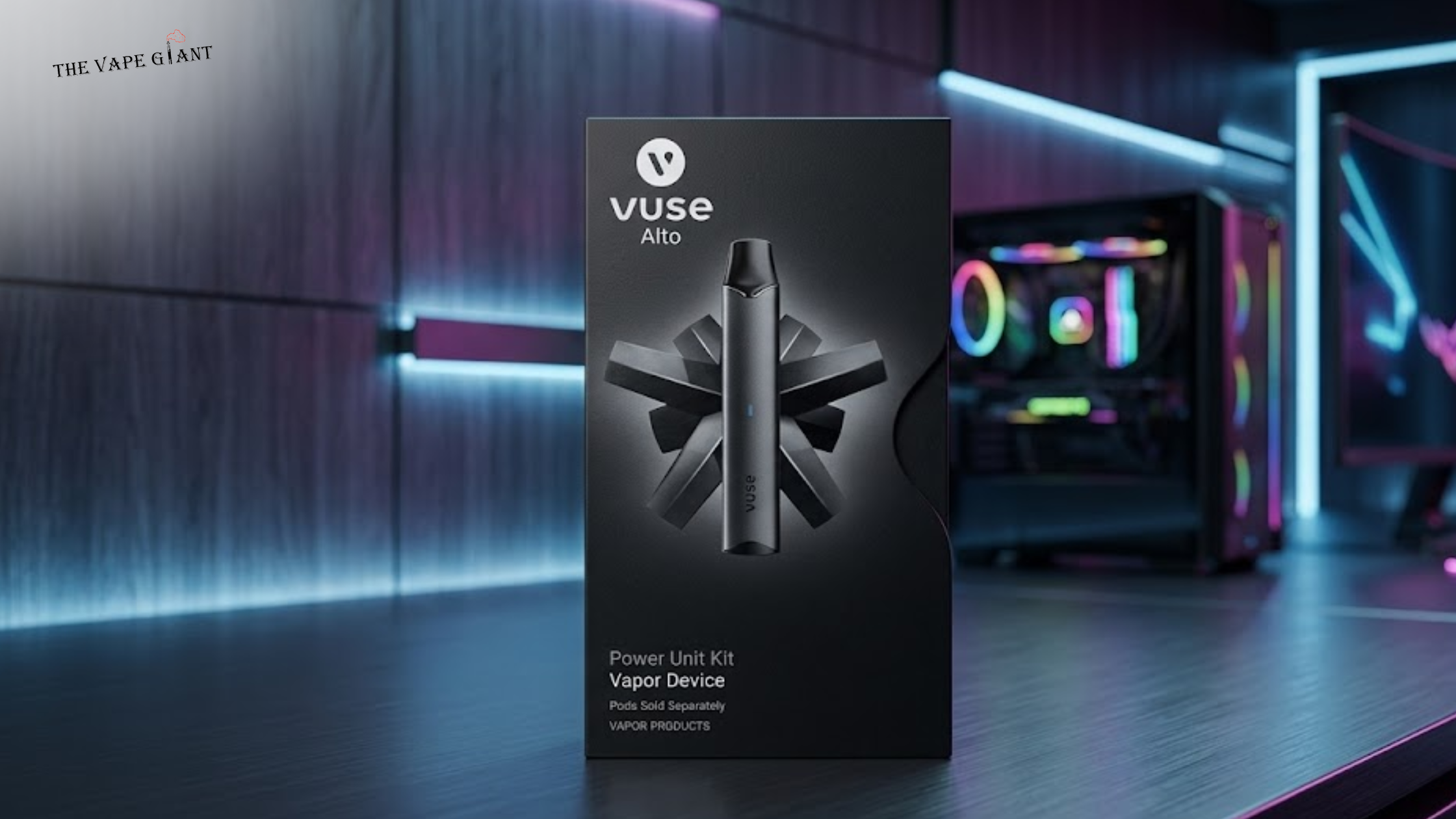 Vuse Alto Starter Kit Guide_ Features And Pricing Explained
