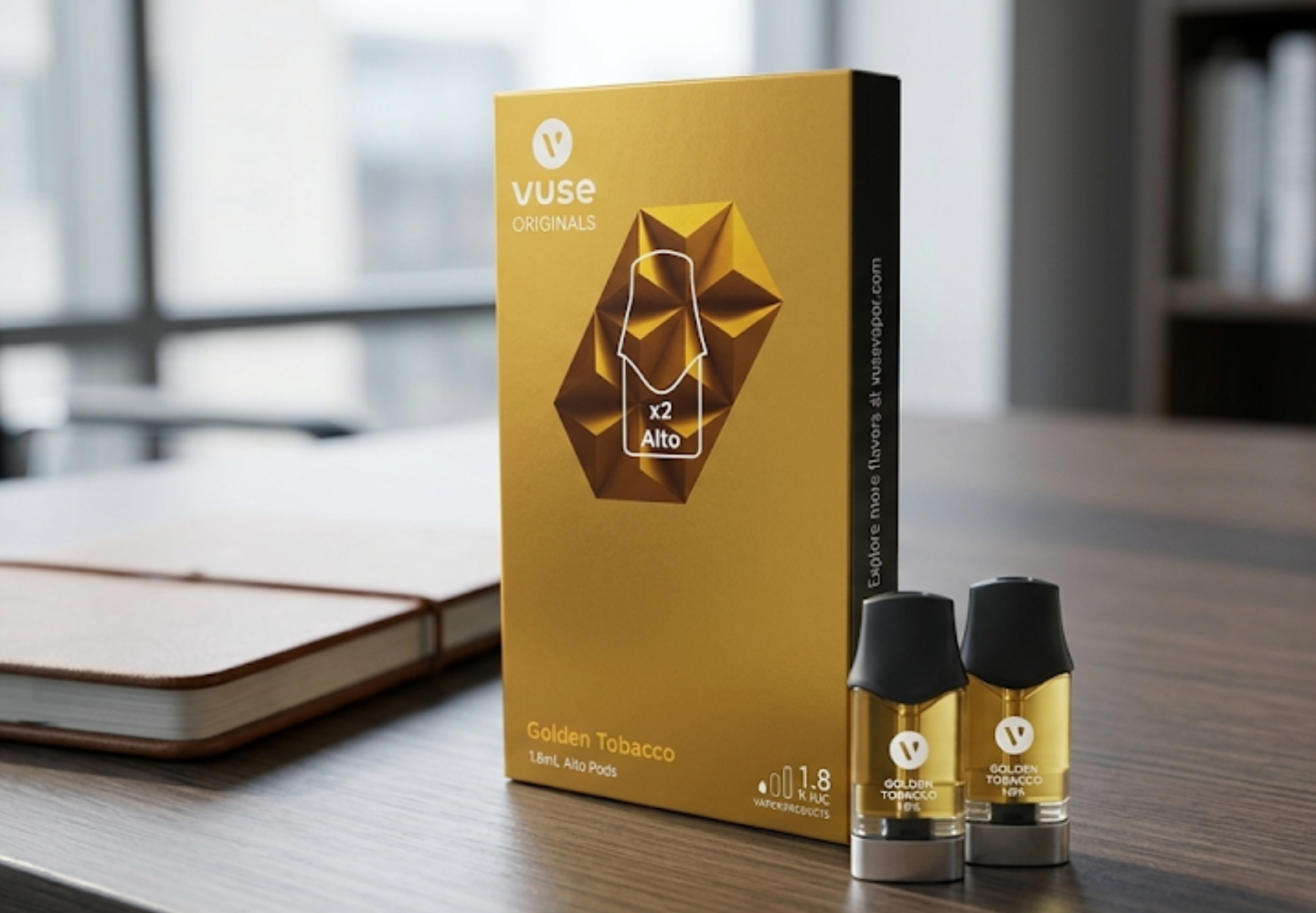 How Long Does A Vuse Pod Last A Complete Guide For Adult Users