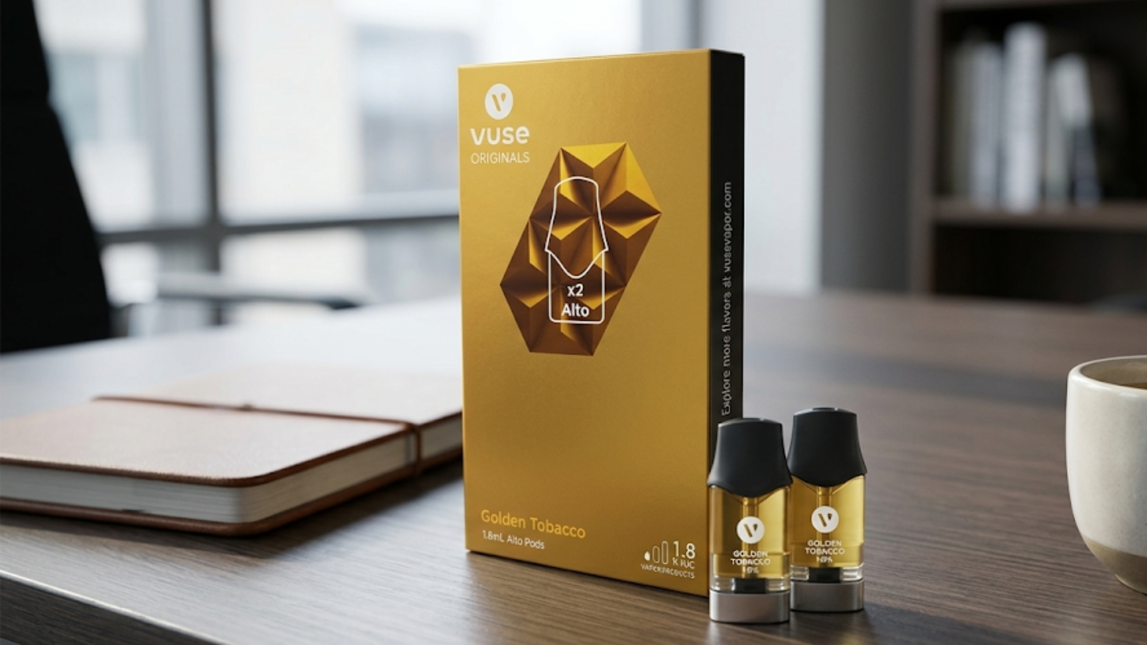 How Long Does A Vuse Pod Last A Complete Guide For Adult Users
