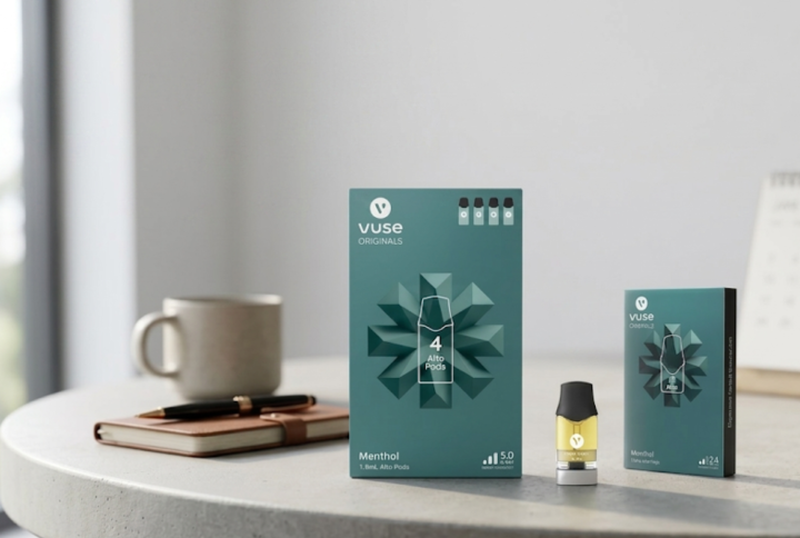How Many Puffs Are In A Vuse Pod? What Adult Users Should Know
