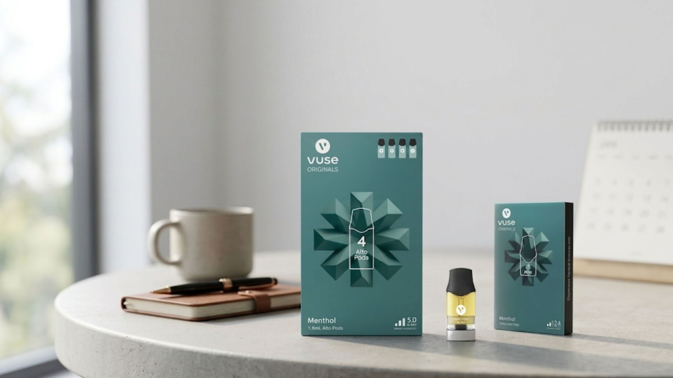 How Many Puffs Are In A Vuse Pod_ What Adult Users Should Know
