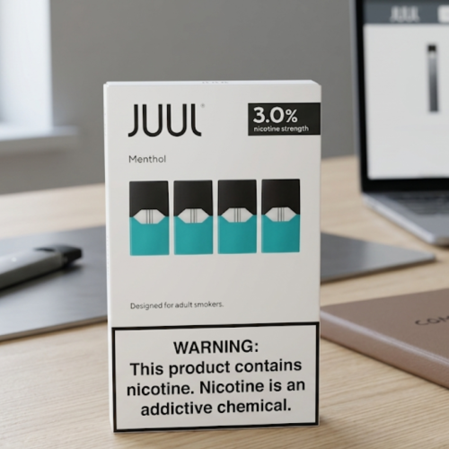 Juul-Compatible Pods: What Adult Users Need To Know