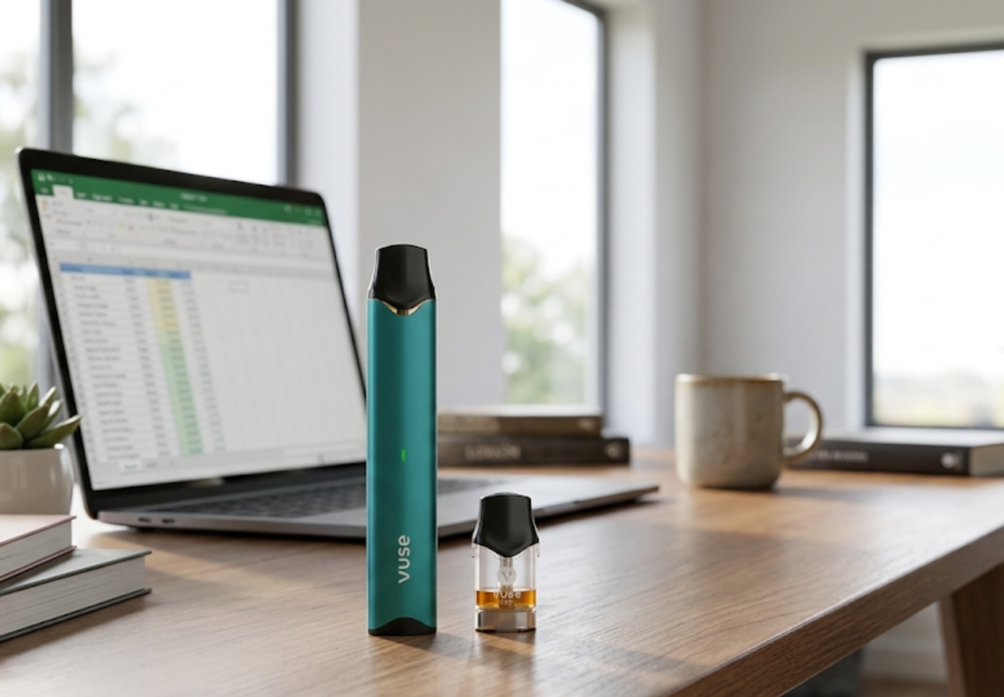 Signs Your Vuse Pod Is Empty And When To Replace It (2)