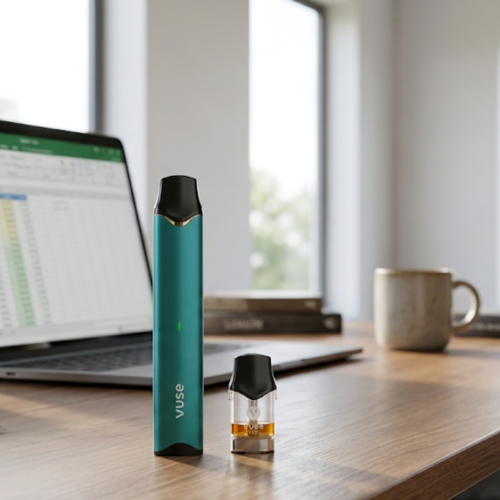 Signs Your Vuse Pod Is Empty And When To Replace It