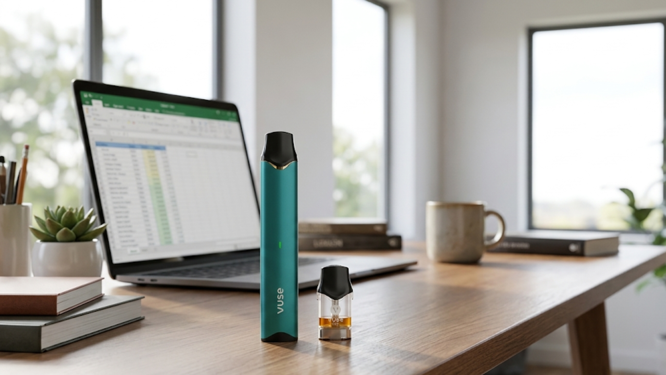 Signs Your Vuse Pod Is Empty And When To Replace It (2)