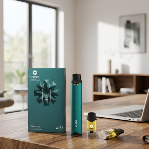 Best Pod Systems For Beginners: Features, Compatibility & Convenience