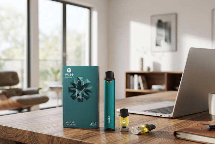 Best Pod Systems For Beginners: Features, Compatibility & Convenience