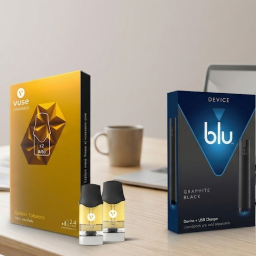 Vuse Alto Vs Myblu: Which Pod System Fits Your Style?